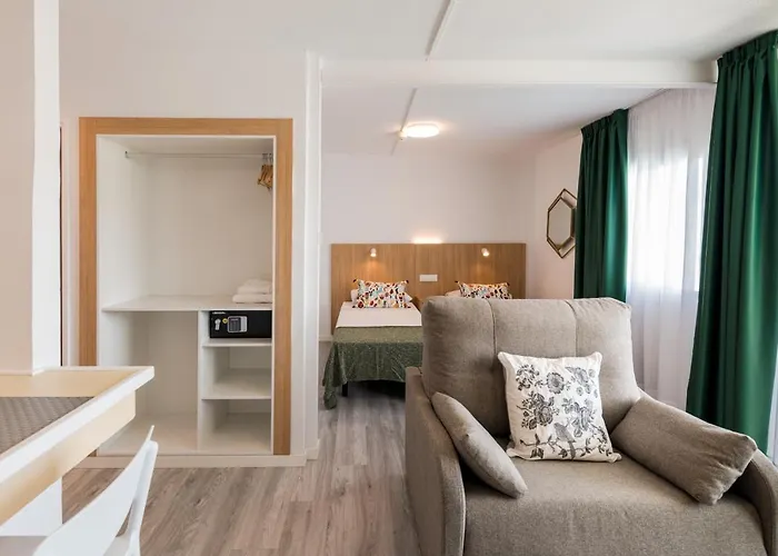 Roca By Folias - Apart Otel Playa del Ingles (Gran Canaria)