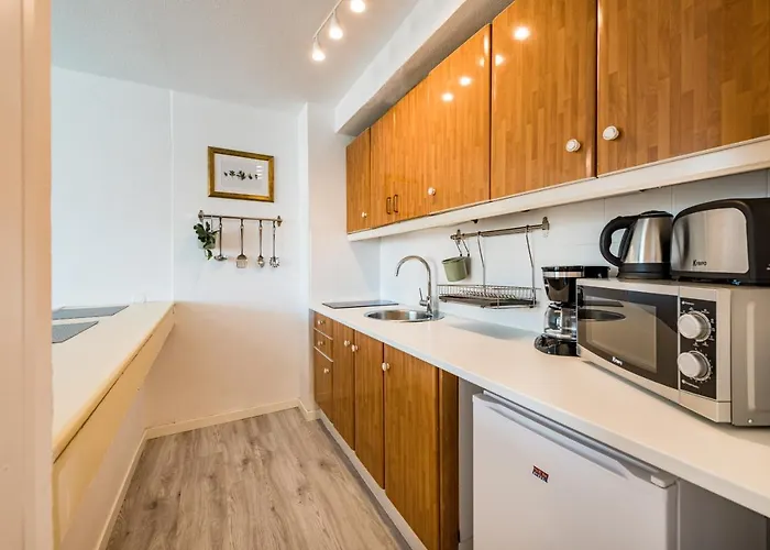 Roca By Folias - Apart Otel 3*