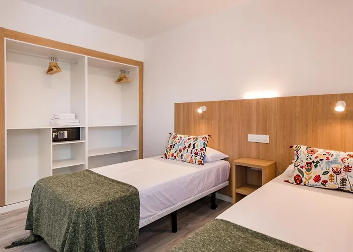 Roca By Folias - Apart Otel Playa del Ingles (Gran Canaria)