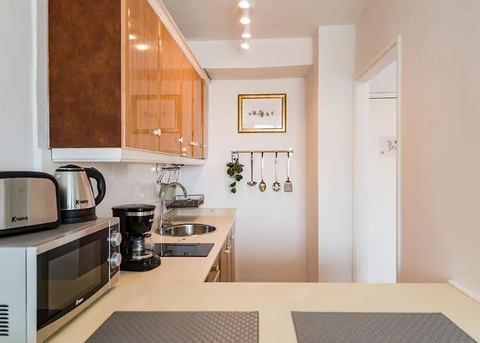 Apart Otel Roca By Folias - 3*