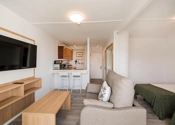 Roca By Folias - 3* Playa del Ingles (Gran Canaria)