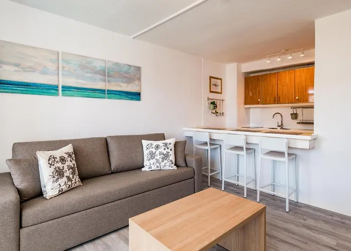 Roca By Folias - Apart Otel