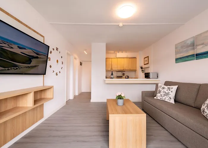 Roca By Folias - 3* Playa del Ingles (Gran Canaria)