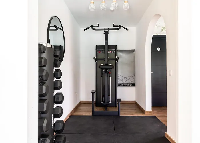 Roca By Folias - Apart Otel