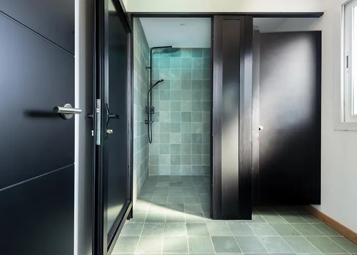 Apart Otel Roca By Folias - 3*