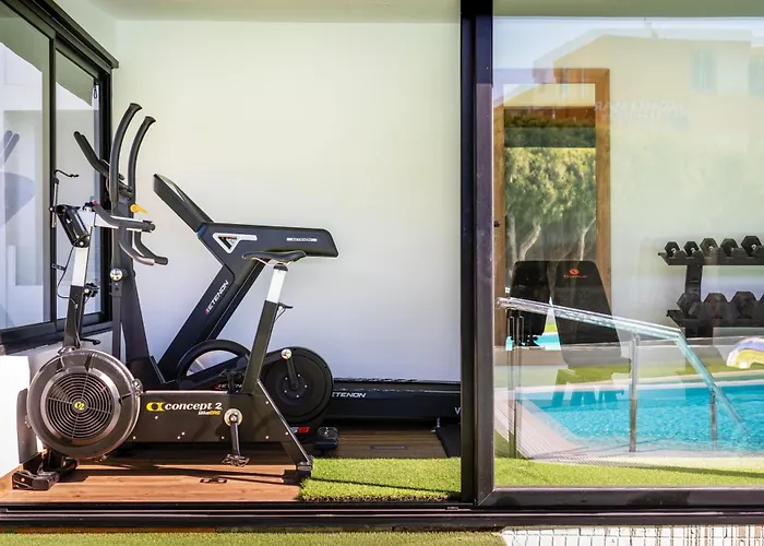 Roca By Folias - Apart Otel Playa del Ingles (Gran Canaria)