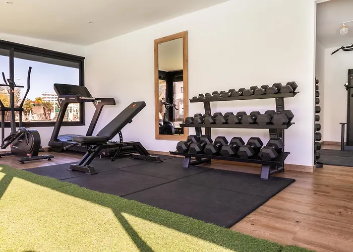 Apart Otel Roca By Folias - 3*