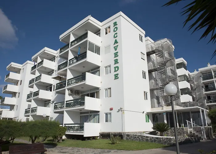 Roca By Folias - Apart Otel