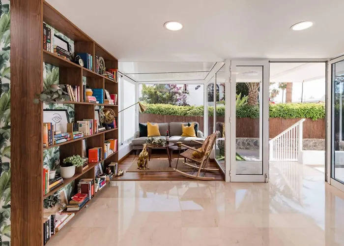 Roca By Folias - Playa del Ingles (Gran Canaria)