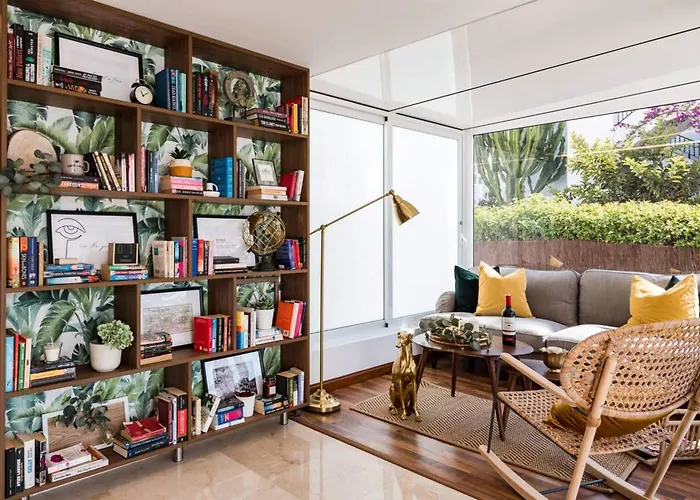 Apart Otel Roca By Folias - Playa del Ingles (Gran Canaria)