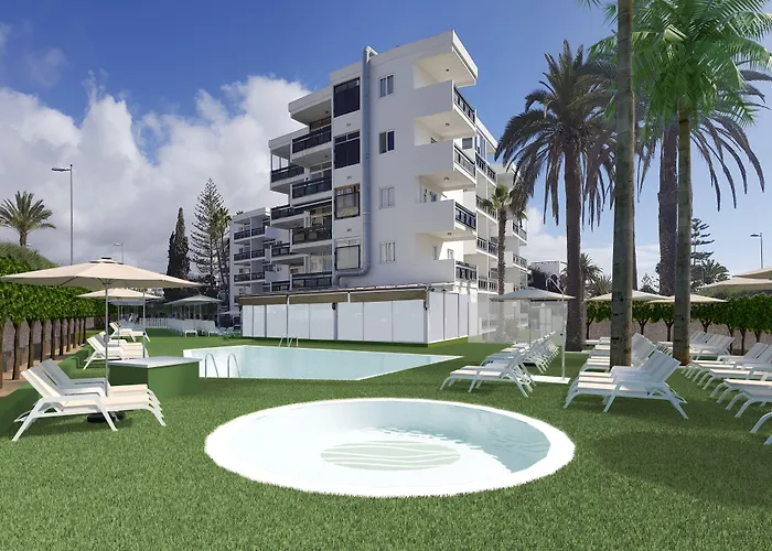 Roca By Folias - Apart Otel 3*