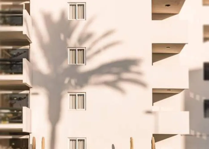 Roca By Folias - Playa del Ingles (Gran Canaria)