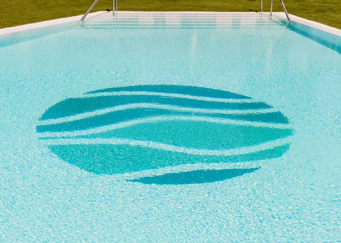 Apart Otel Roca By Folias -