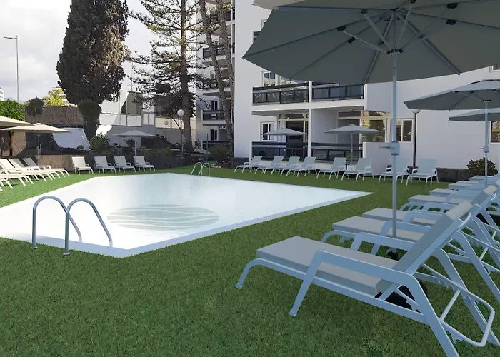 Apart Otel Roca By Folias - 3*