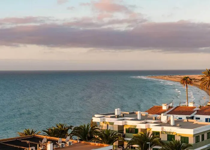 Roca By Folias - Playa del Ingles (Gran Canaria)