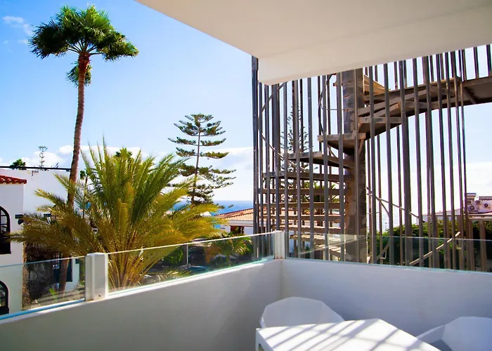 Roca By Folias - Apart Otel Playa del Ingles (Gran Canaria)