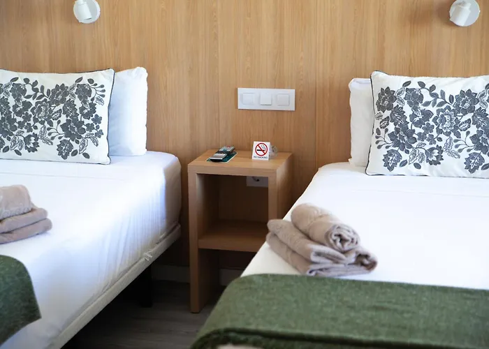 Roca By Folias - Apart Otel 3*