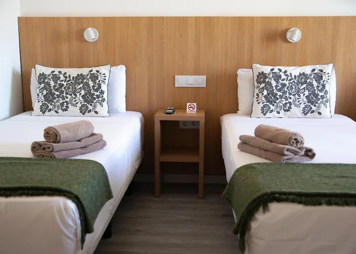 Roca By Folias - 3* Playa del Ingles (Gran Canaria)