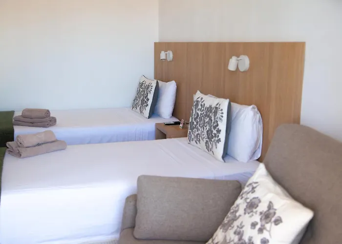 Apart Otel Roca By Folias - Playa del Ingles (Gran Canaria)