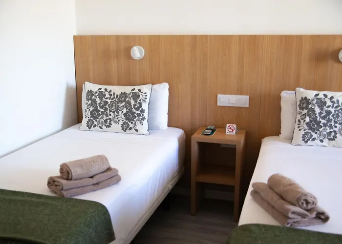 Roca By Folias - Apart Otel Playa del Ingles (Gran Canaria)