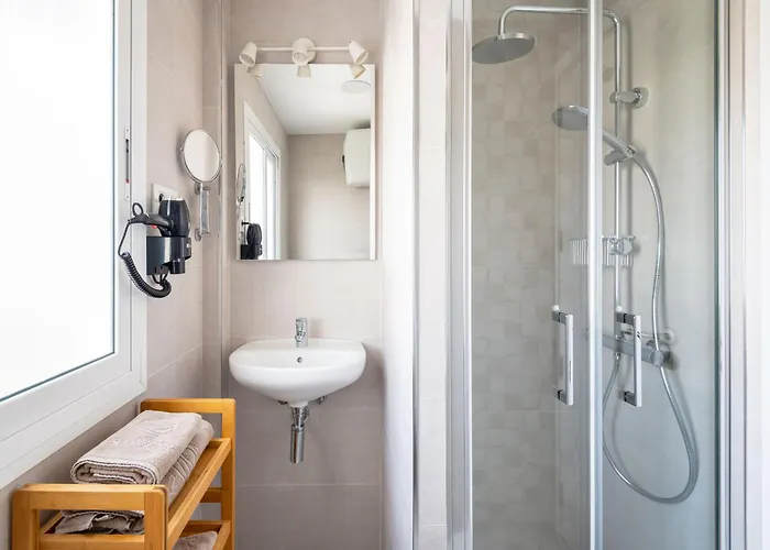 Roca By Folias - Playa del Ingles (Gran Canaria)