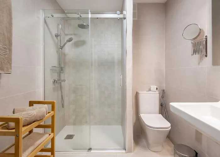 Roca By Folias - 3* Playa del Ingles (Gran Canaria)