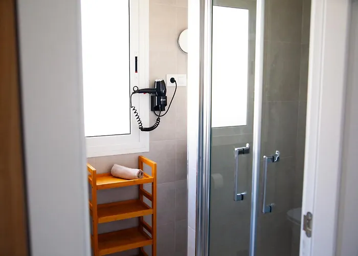 Apart Otel Roca By Folias - Playa del Ingles (Gran Canaria)