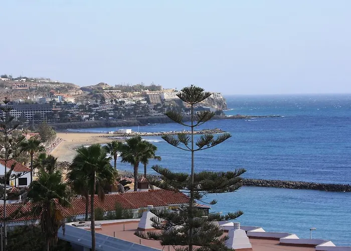 Apart Otel Roca By Folias - Playa del Ingles (Gran Canaria)