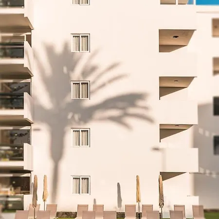 Roca Verde - Playa Del Ingles Aparthotel 2*