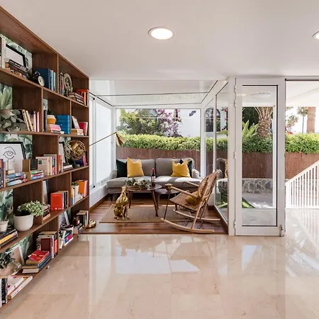 Roca Verde By Folias Hotels - Playa Del Ingles Playa del Inglés