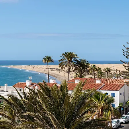 Aparthotel Roca Verde - Playa Del Ingles Playa del Ingles (Gran Canaria)