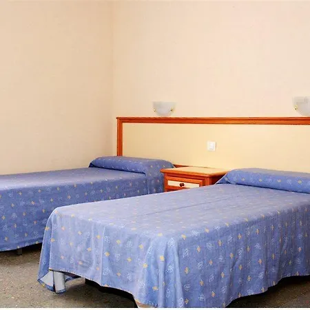Roca Verde - Playa Del Ingles Aparthotel 2*