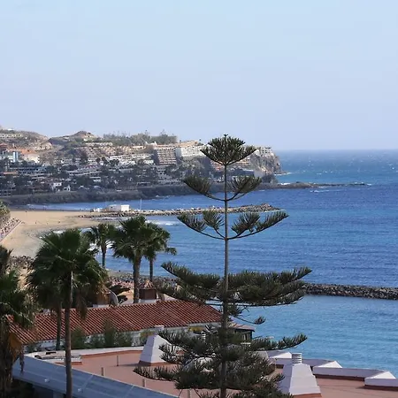 Aparthotel Roca Verde - Playa Del Ingles Playa del Ingles (Gran Canaria)