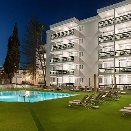 Roca - Hotel apartamentowy 2*