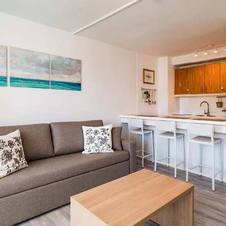 Roca - Hotel apartamentowy